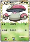 AMOONGUSS