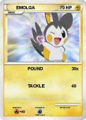 EMOLGA