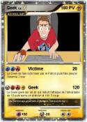 Geek