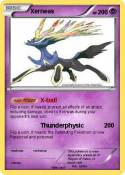 Xerneas
