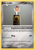 Peter Griffin