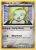Android 18