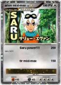 arion mixi-max