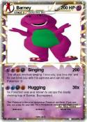 Barney