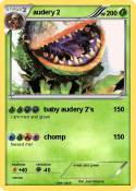 audery 2