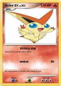 Victini EX