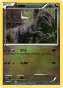 Raptor