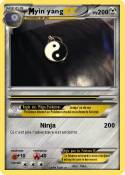 yin yang