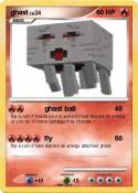 ghast