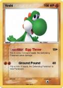 Yoshi