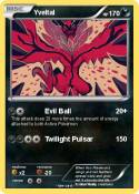 Yveltal