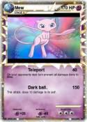 Mew