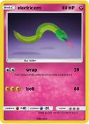 electricorn