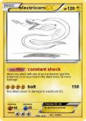 electricorn