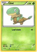 Lileaf