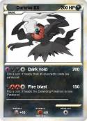 Darkriai EX