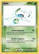 celebi