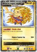 picachu super
