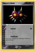 Majora's Mask
