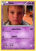 shane