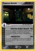 Phantom Bonnie