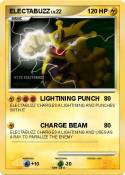 ELECTABUZZ