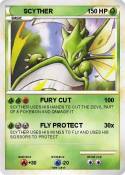 SCYTHER