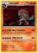 ZOROARK