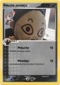 Peluche pendejo