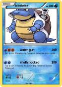 blastoise