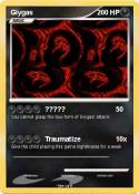 Giygas
