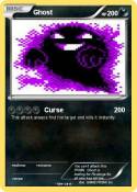 Ghost