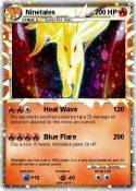 Ninetales