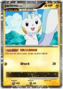 pachirisu