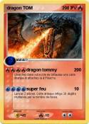dragon TOM
