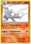 White Kyurem