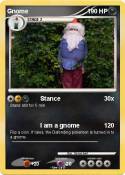 Gnome