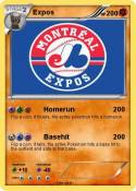 Expos