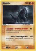 Godzilla