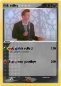 rick astley