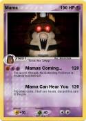 Mama