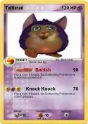 Tattletail
