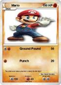 Mario