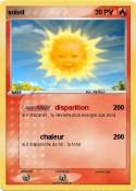 soleil