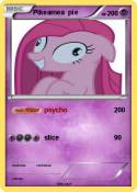 Pikeamea pie