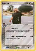 Zack ttg