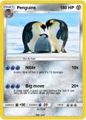 Penguins