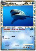 SharkDude