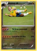Neymar JR