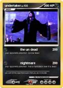 undertaker